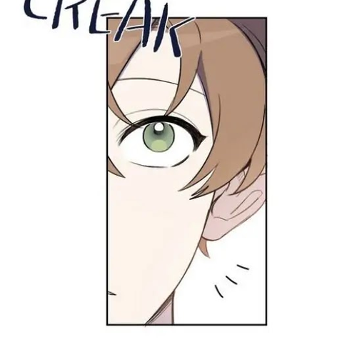 Queen Cecia's Shorts Chapter 17 cover