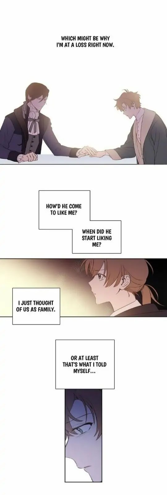 Queen Cecia's Shorts Chapter 19 page 14 - Chapter 19