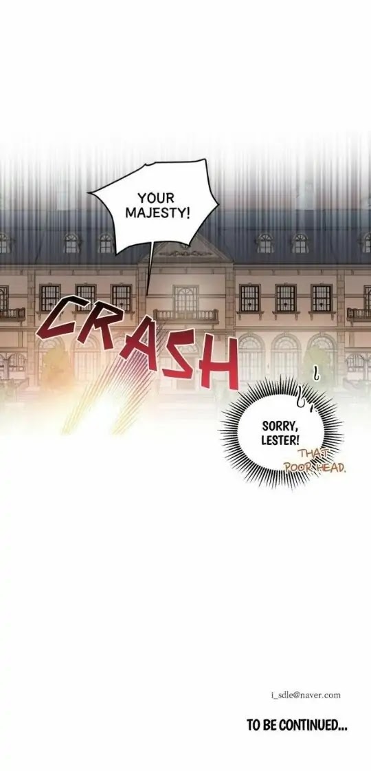 Queen Cecia's Shorts Chapter 28 page 17 - Chapter 28