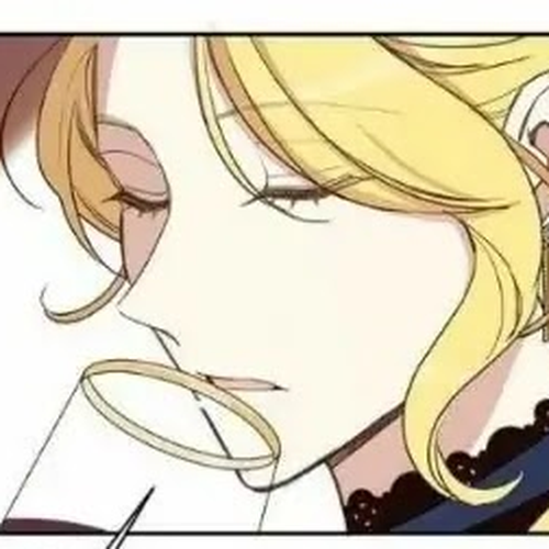 Queen Cecia's Shorts Chapter 29 cover