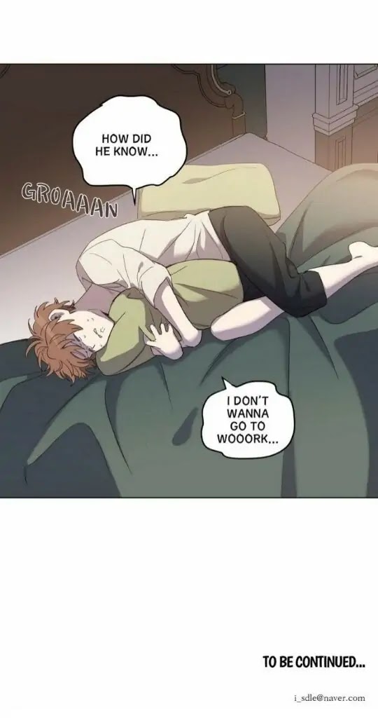 Queen Cecia's Shorts Chapter 31 page 17 - Chapter 31