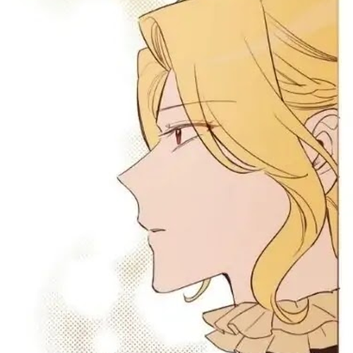 Queen Cecia's Shorts Chapter 33 cover