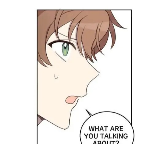 Queen Cecia's Shorts Chapter 36 cover
