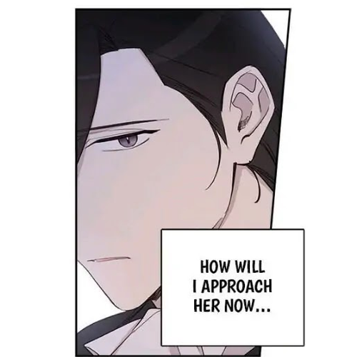 Queen Cecia's Shorts Chapter 37 cover