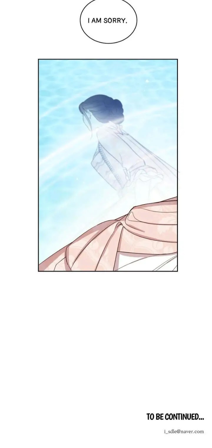 Queen Cecia's Shorts Chapter 38 page 23 - Chapter 38