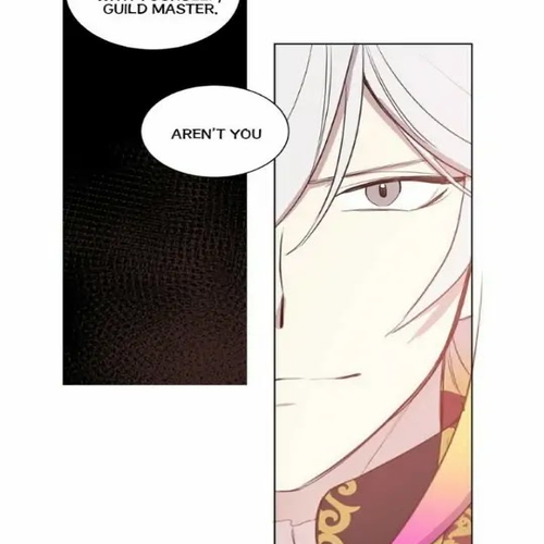 Queen Cecia's Shorts Chapter 4 cover