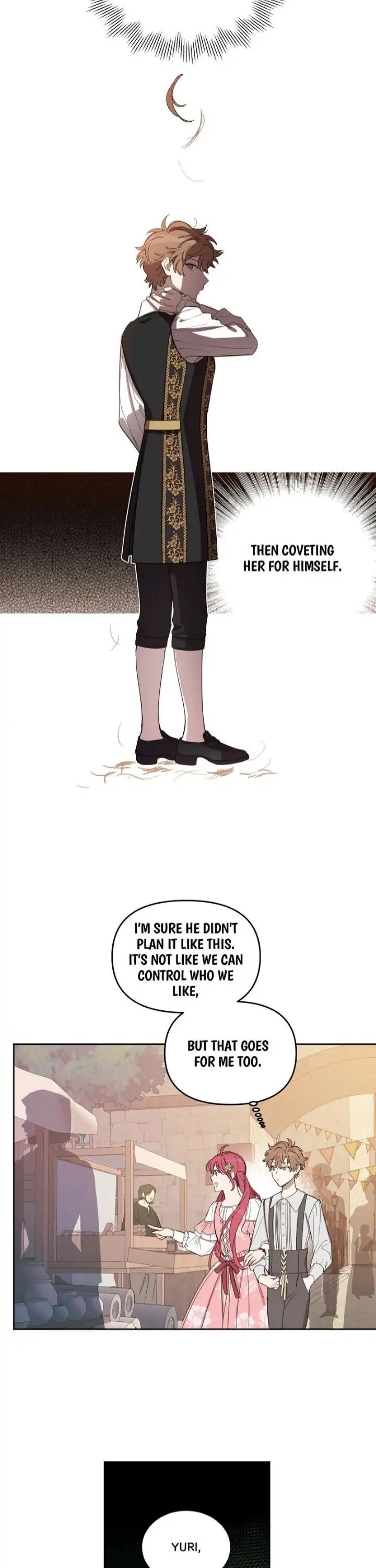 Queen Cecia's Shorts Chapter 43 page 8 - Chapter 43: Season 1 Finale