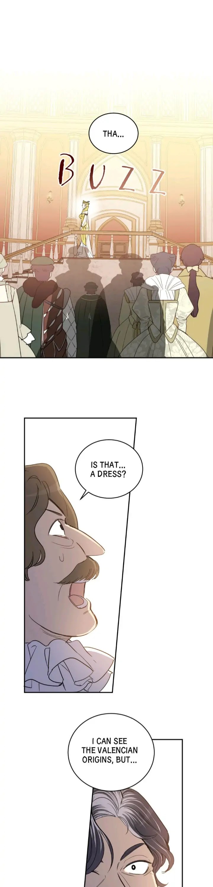 Queen Cecia's Shorts Chapter 44 page 27 - Chapter 44: Season 2 Begins