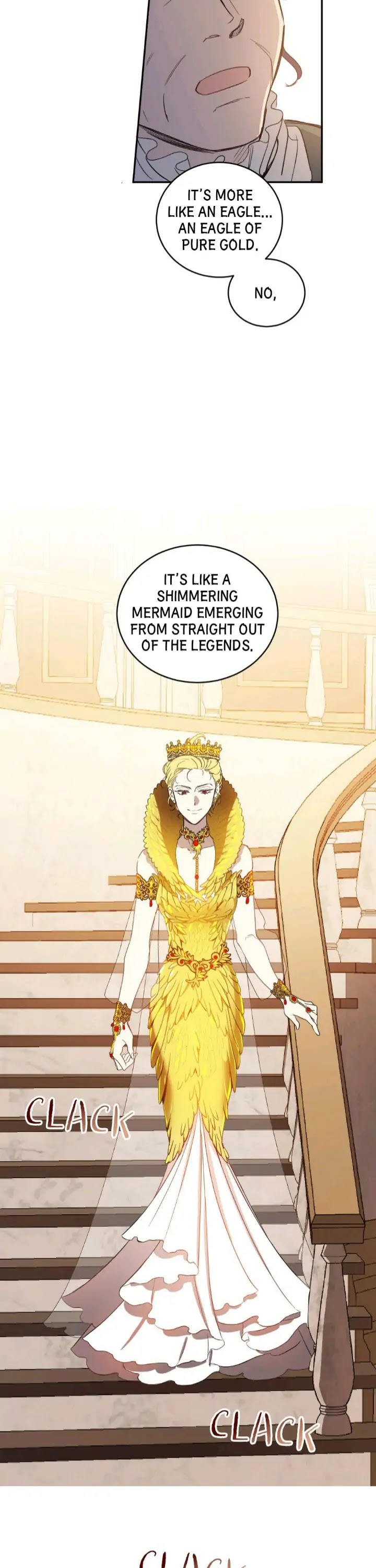 Queen Cecia's Shorts Chapter 44 page 28 - Chapter 44: Season 2 Begins