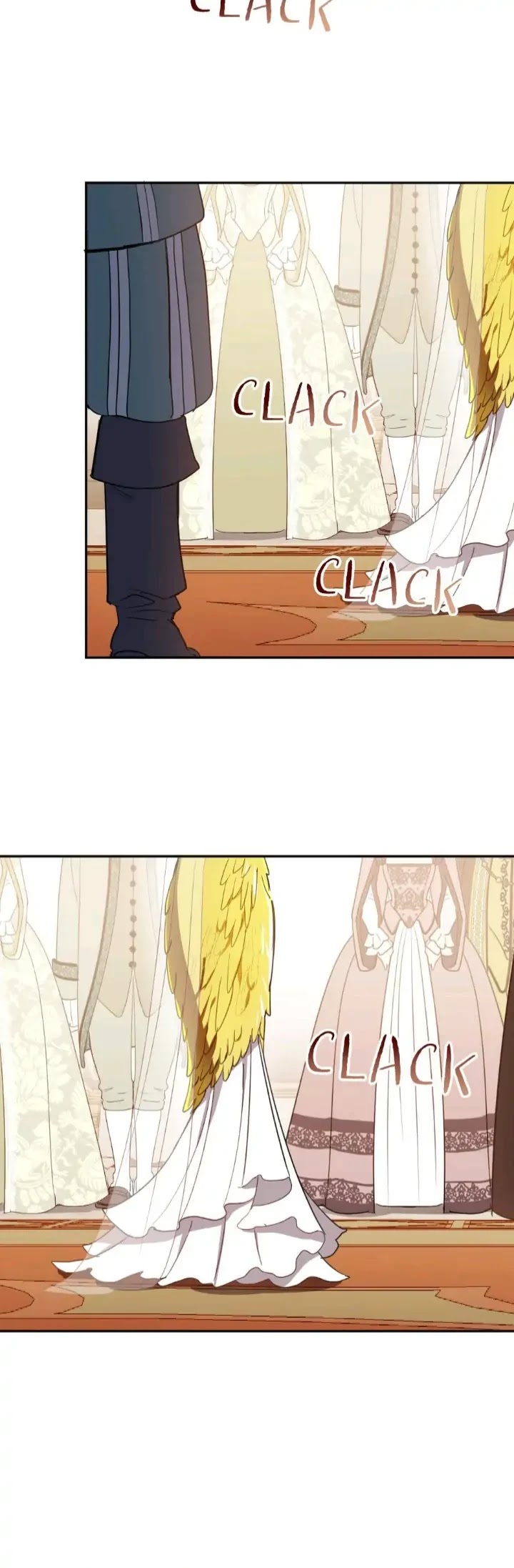 Queen Cecia's Shorts Chapter 44 page 29 - Chapter 44: Season 2 Begins
