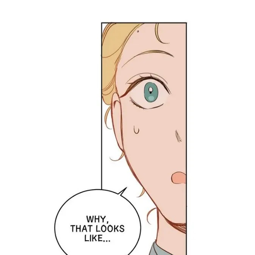 Queen Cecia's Shorts Chapter 45 cover