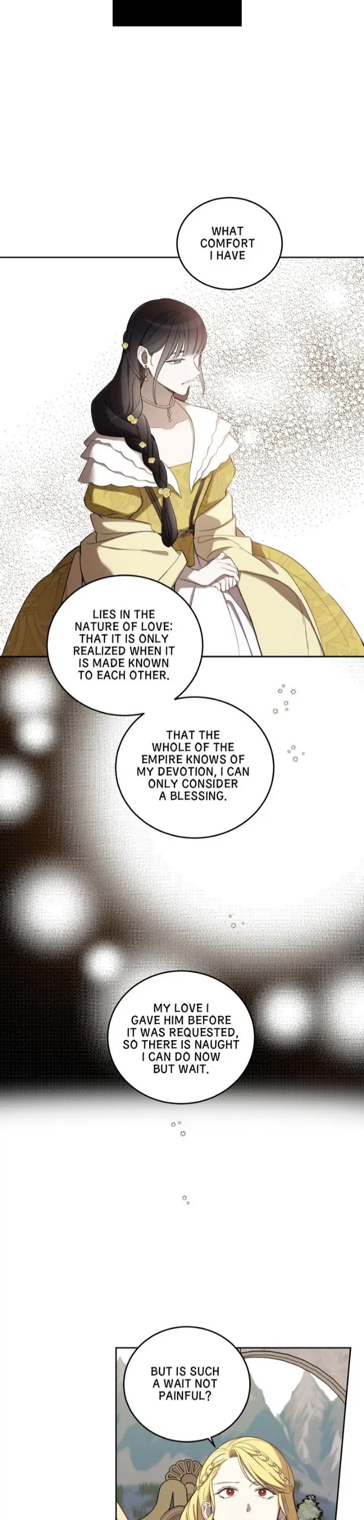 Queen Cecia's Shorts Chapter 46 page 23 - Chapter 46
