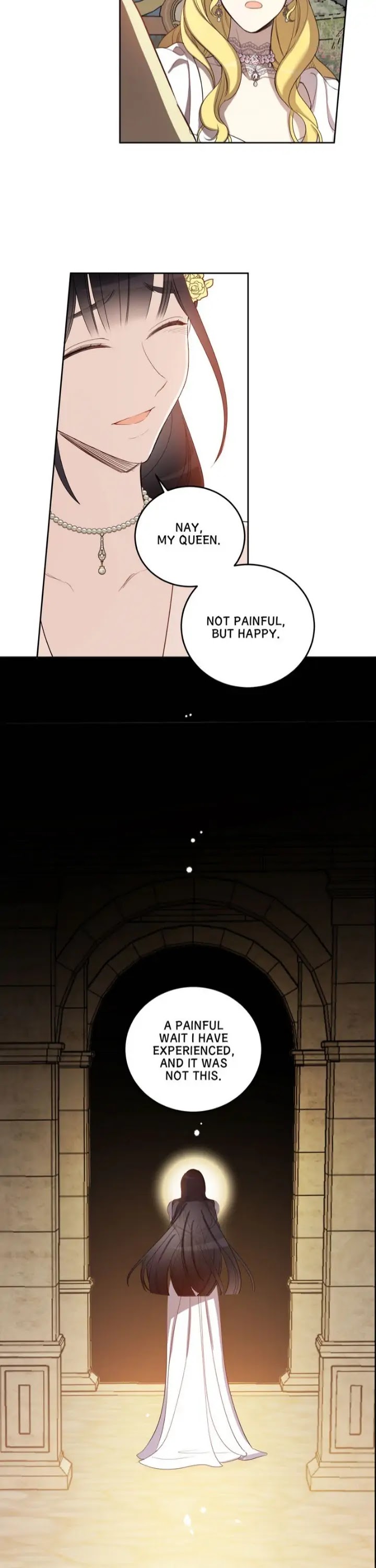 Queen Cecia's Shorts Chapter 46 page 24 - Chapter 46