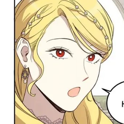Queen Cecia's Shorts Chapter 46 cover