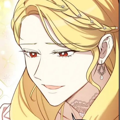 Queen Cecia's Shorts Chapter 47 cover