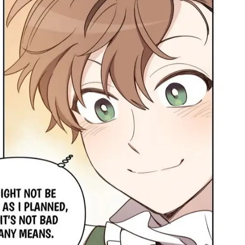 Queen Cecia's Shorts Chapter 48 cover