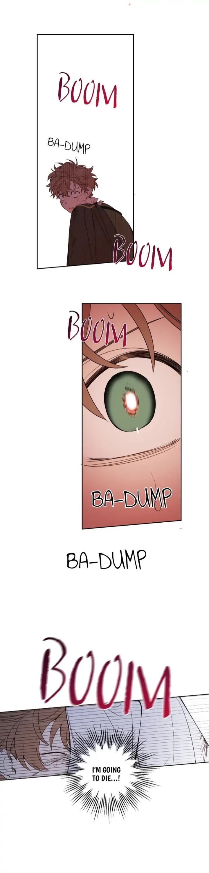 Queen Cecia's Shorts Chapter 49 page 10 - Chapter 49