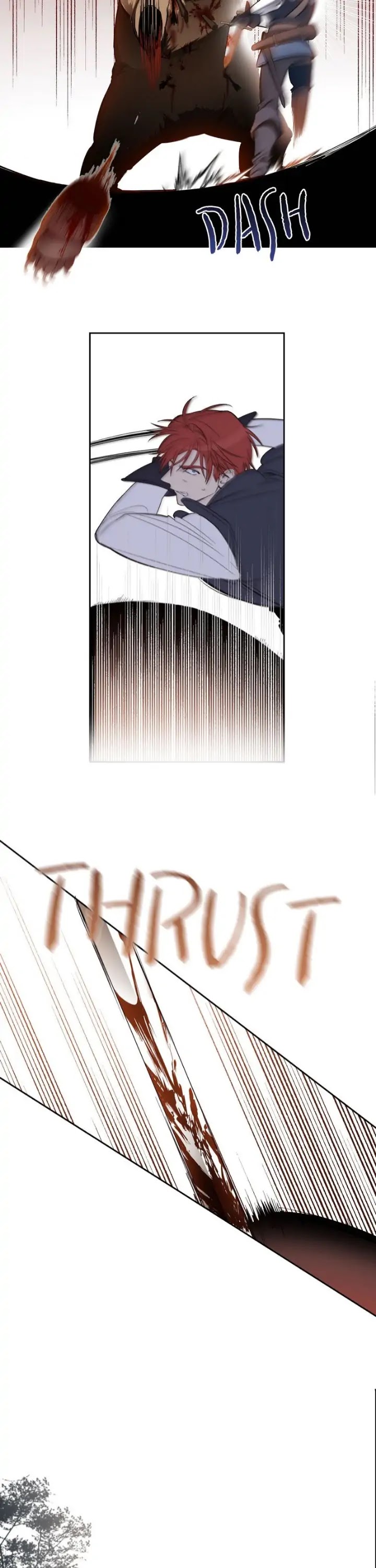 Queen Cecia's Shorts Chapter 49 page 19 - Chapter 49