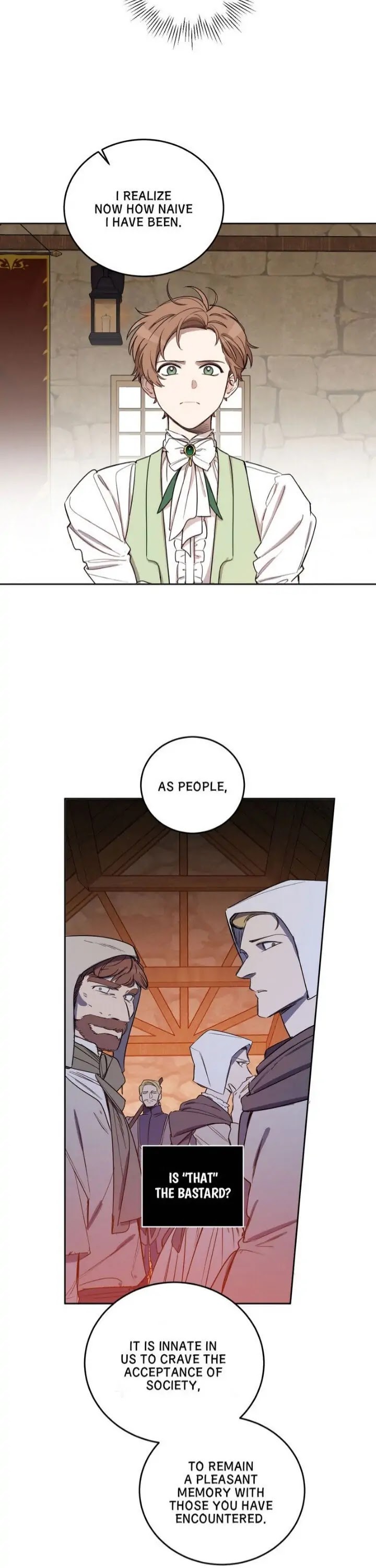 Queen Cecia's Shorts Chapter 55 page 4 - Chapter 55