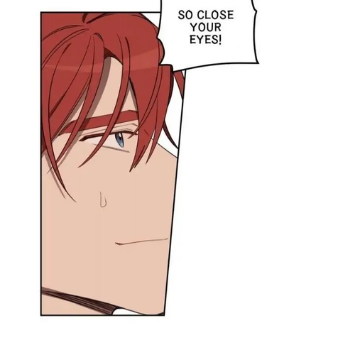 Queen Cecia's Shorts Chapter 55 cover