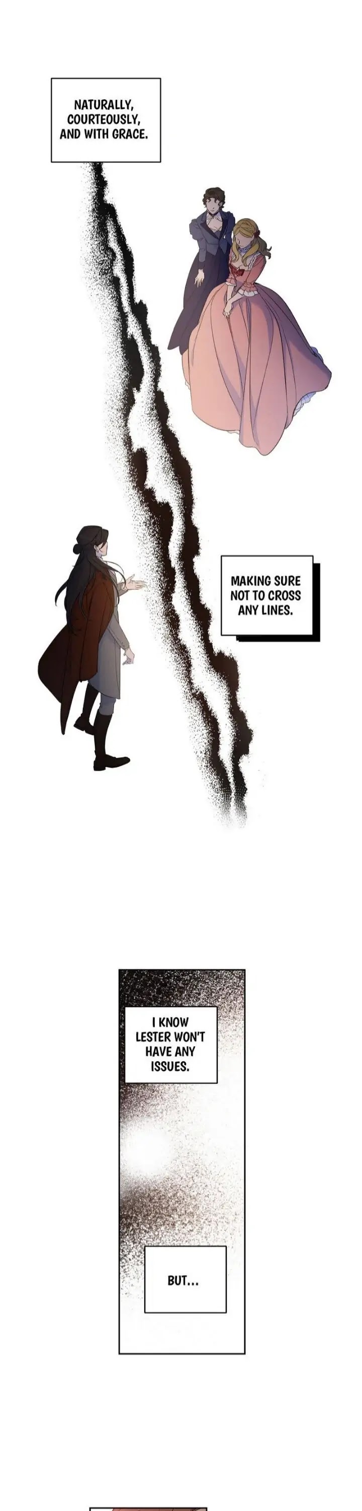 Queen Cecia's Shorts Chapter 56 page 11 - Chapter 56