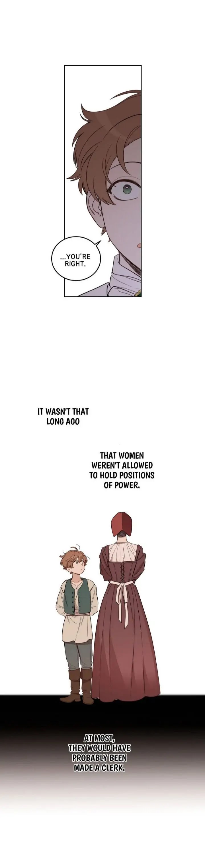 Queen Cecia's Shorts Chapter 56 page 24 - Chapter 56