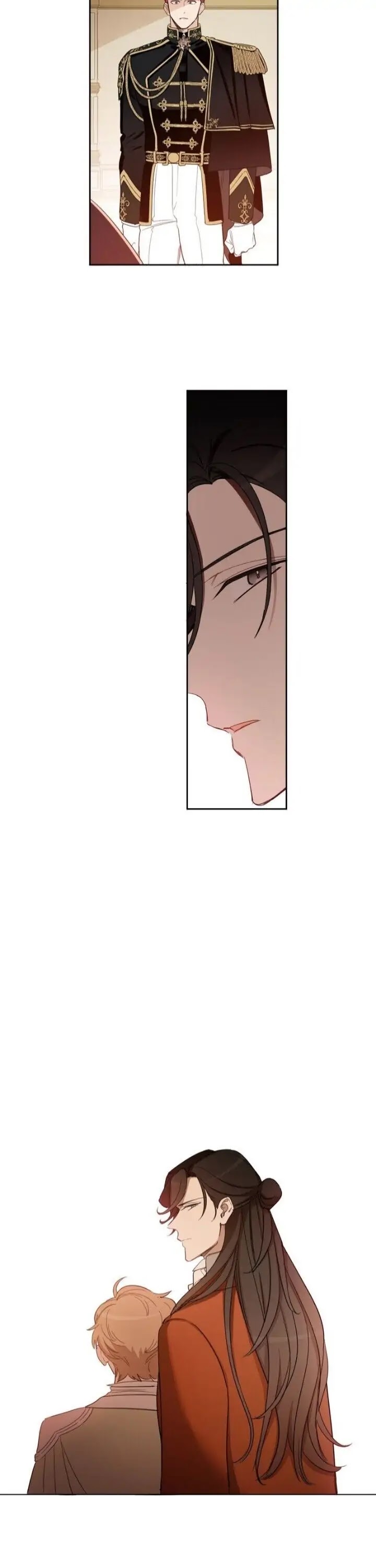 Queen Cecia's Shorts Chapter 58 page 26 - Chapter 58