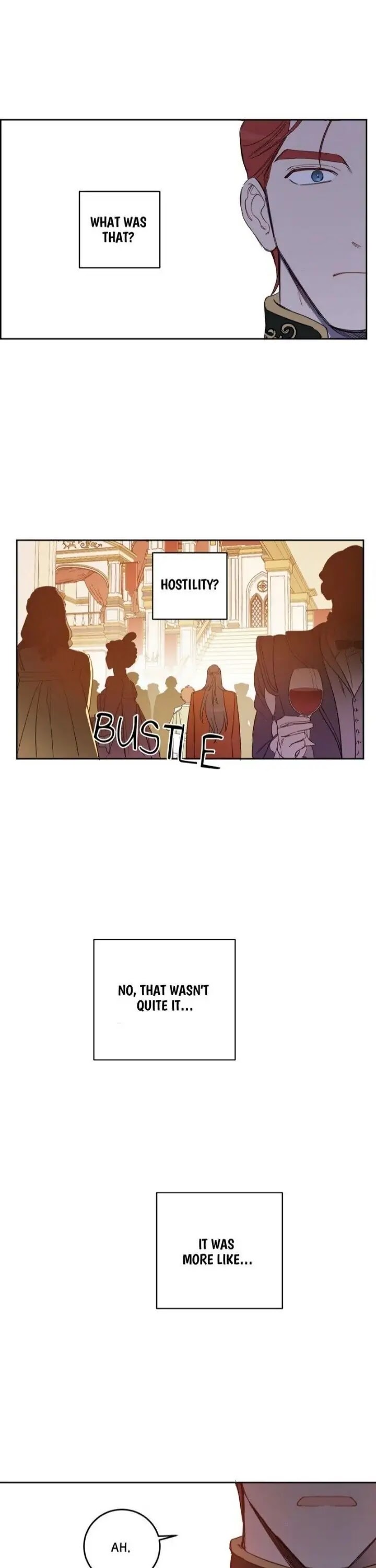 Queen Cecia's Shorts Chapter 58 page 27 - Chapter 58