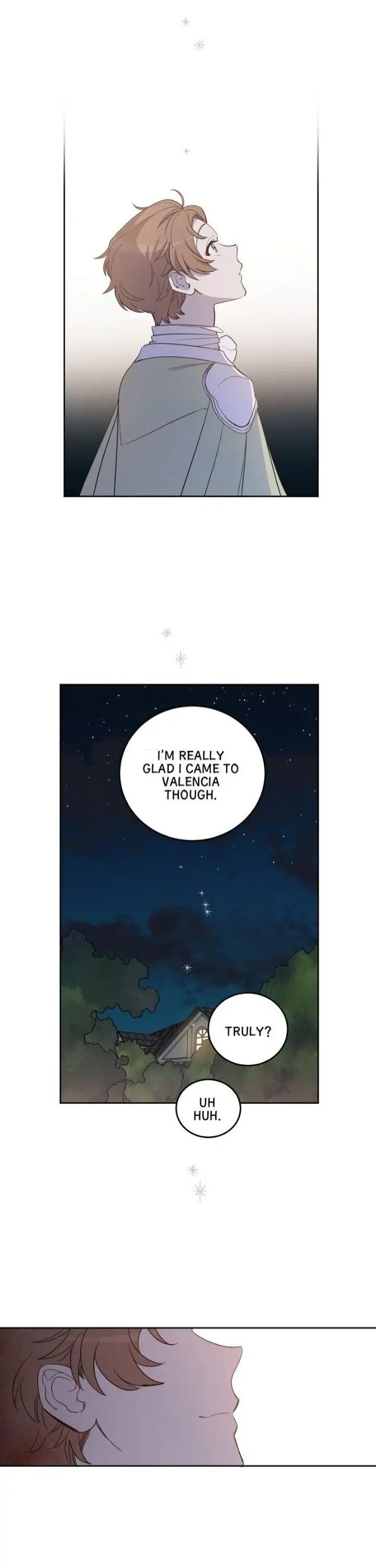 Queen Cecia's Shorts Chapter 59 page 15 - Chapter 59