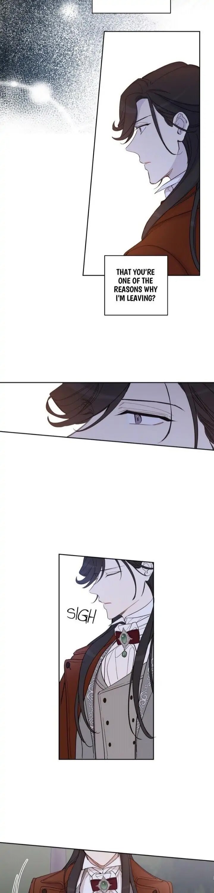 Queen Cecia's Shorts Chapter 59 page 27 - Chapter 59