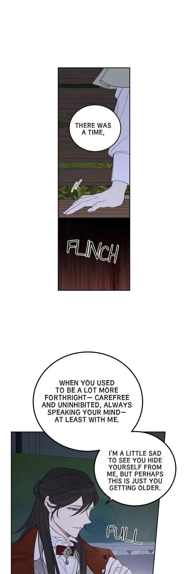 Queen Cecia's Shorts Chapter 59 page 30 - Chapter 59