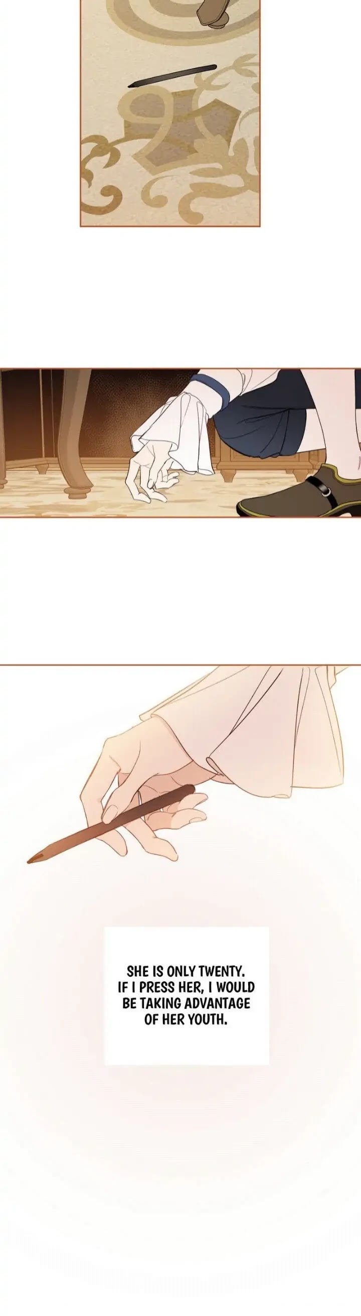 Queen Cecia's Shorts Chapter 60 page 14 - Chapter 60