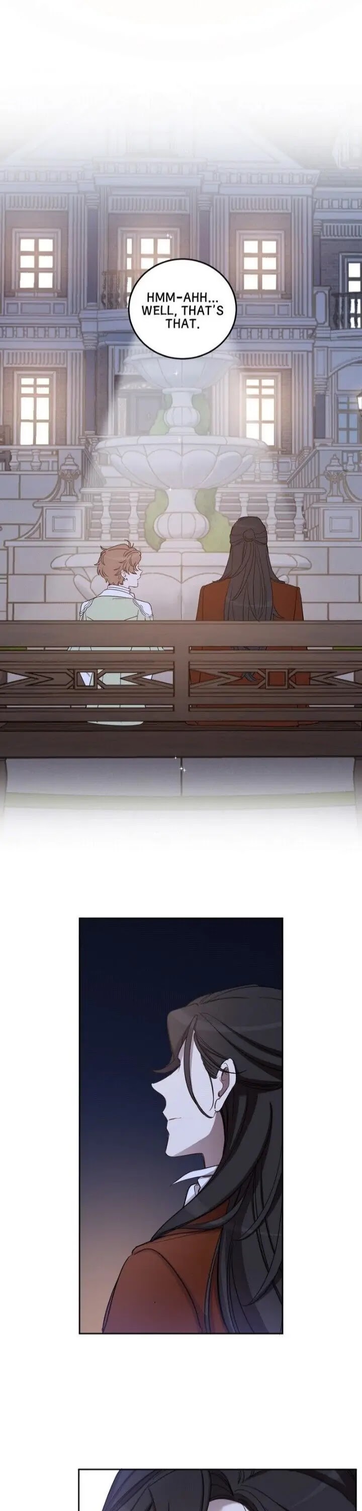 Queen Cecia's Shorts Chapter 60 page 15 - Chapter 60