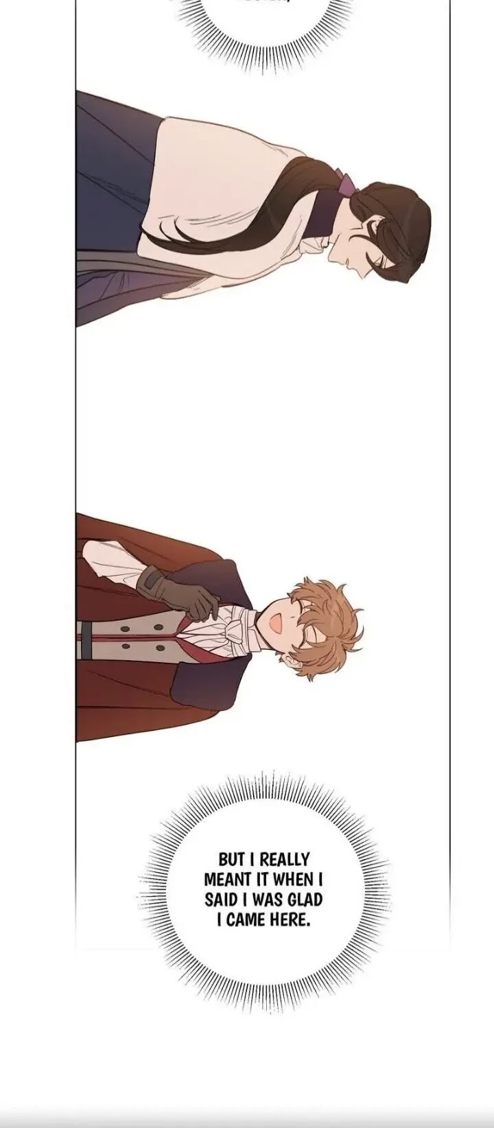 Queen Cecia's Shorts Chapter 60 page 25 - Chapter 60