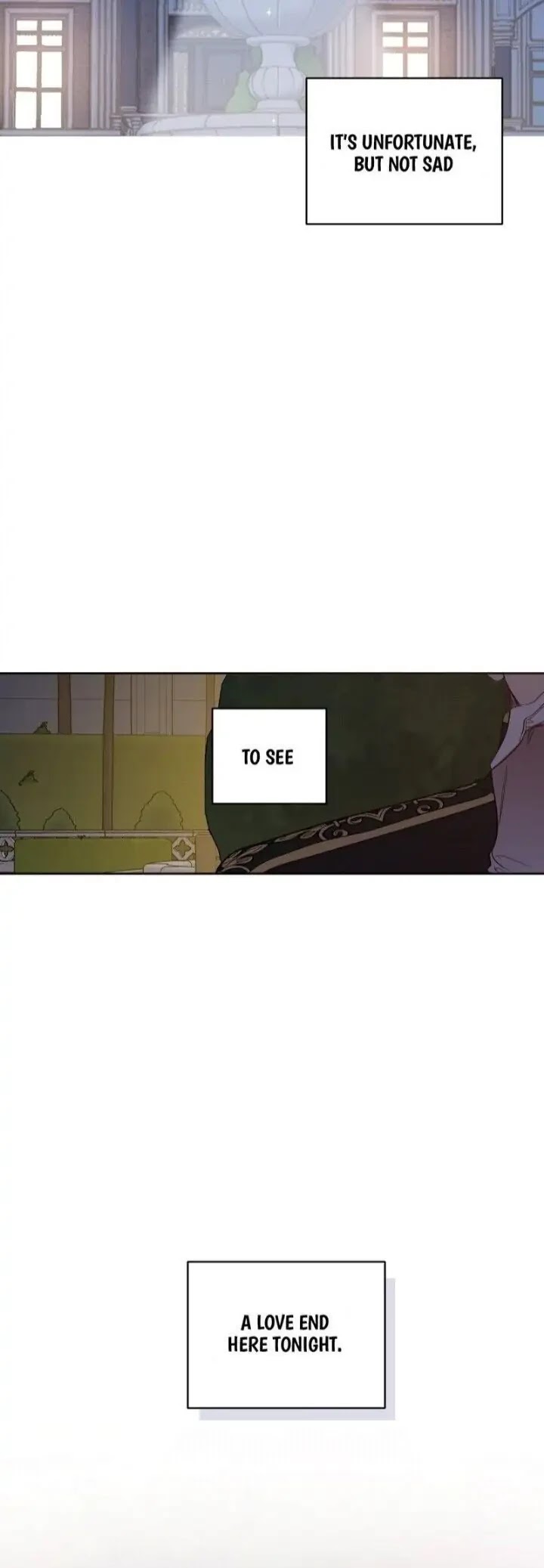 Queen Cecia's Shorts Chapter 60 page 30 - Chapter 60