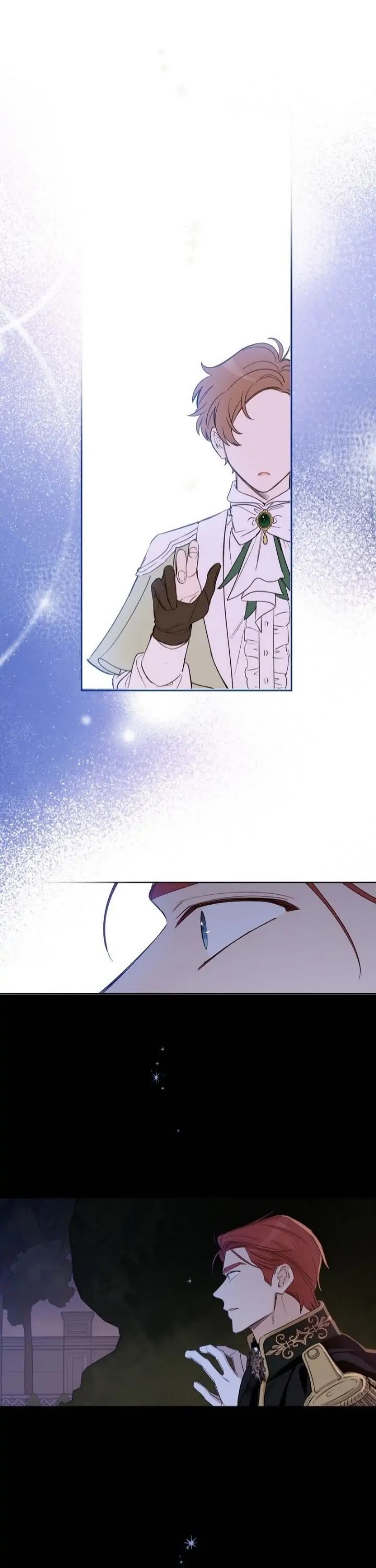 Queen Cecia's Shorts Chapter 62 page 13 - Chapter 62