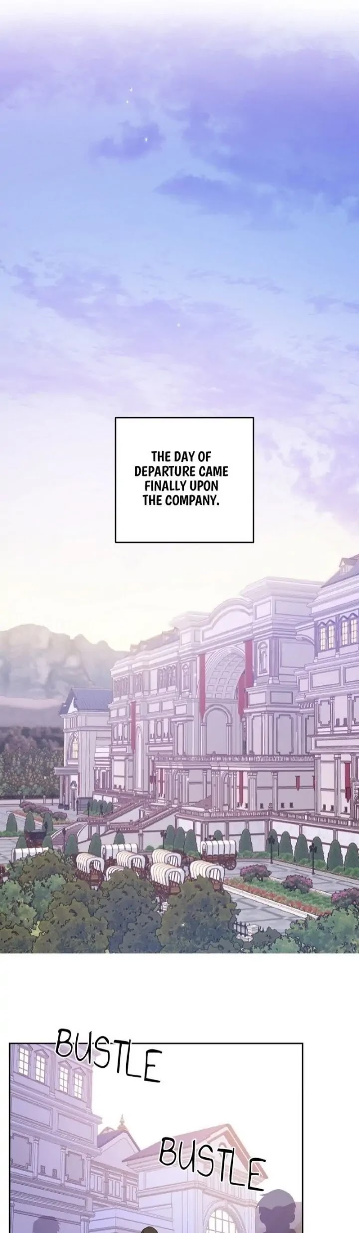 Queen Cecia's Shorts Chapter 63 page 23 - Chapter 63