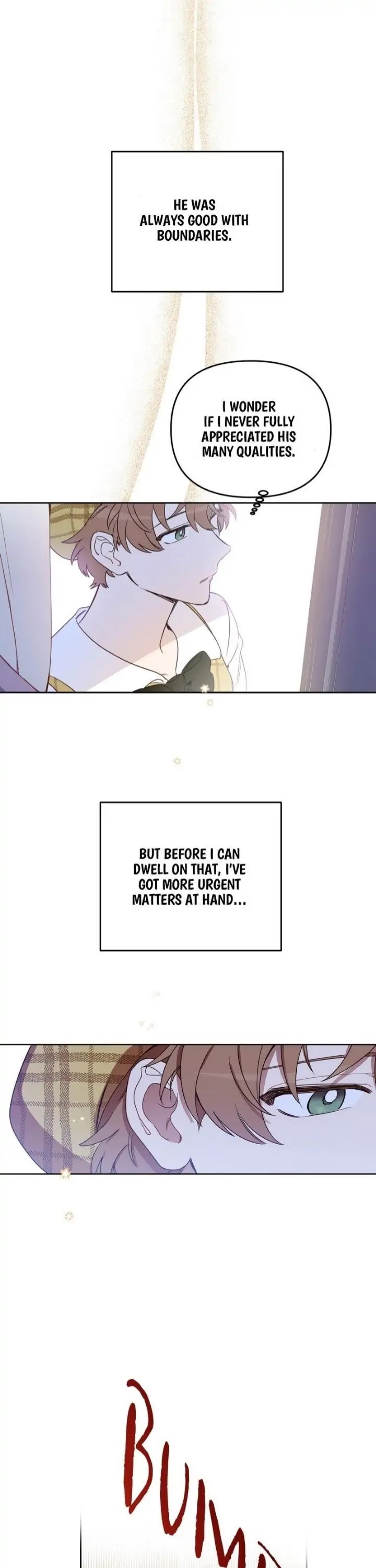 Queen Cecia's Shorts Chapter 66 page 25 - Chapter 66