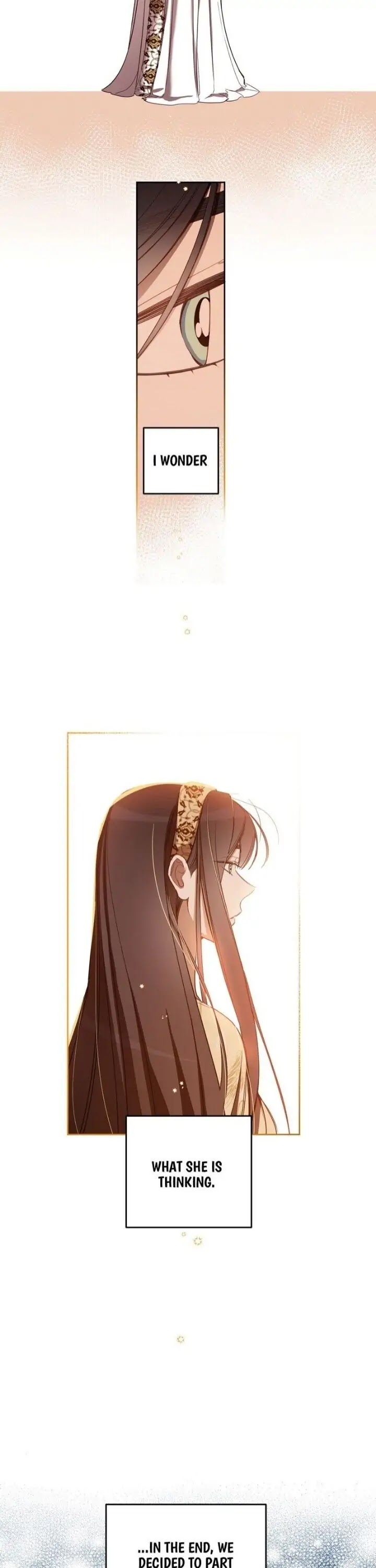 Queen Cecia's Shorts Chapter 68 page 18 - Chapter 68