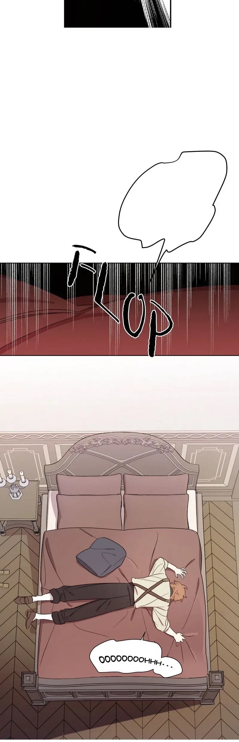 Queen Cecia's Shorts Chapter 69 page 12 - Chapter 69