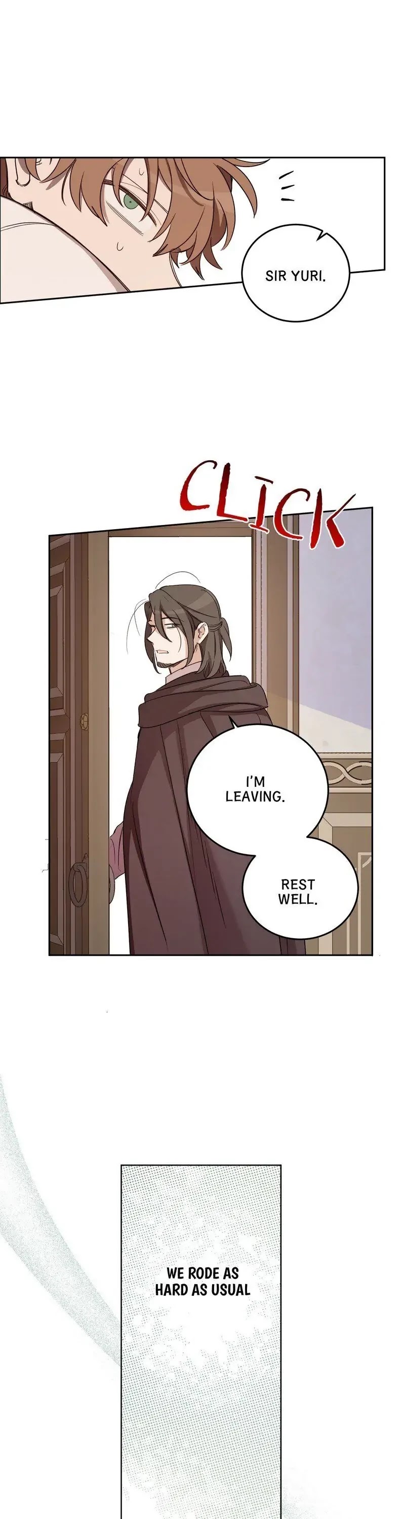 Queen Cecia's Shorts Chapter 69 page 13 - Chapter 69