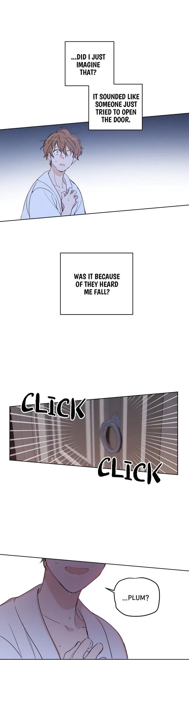 Queen Cecia's Shorts Chapter 69 page 32 - Chapter 69