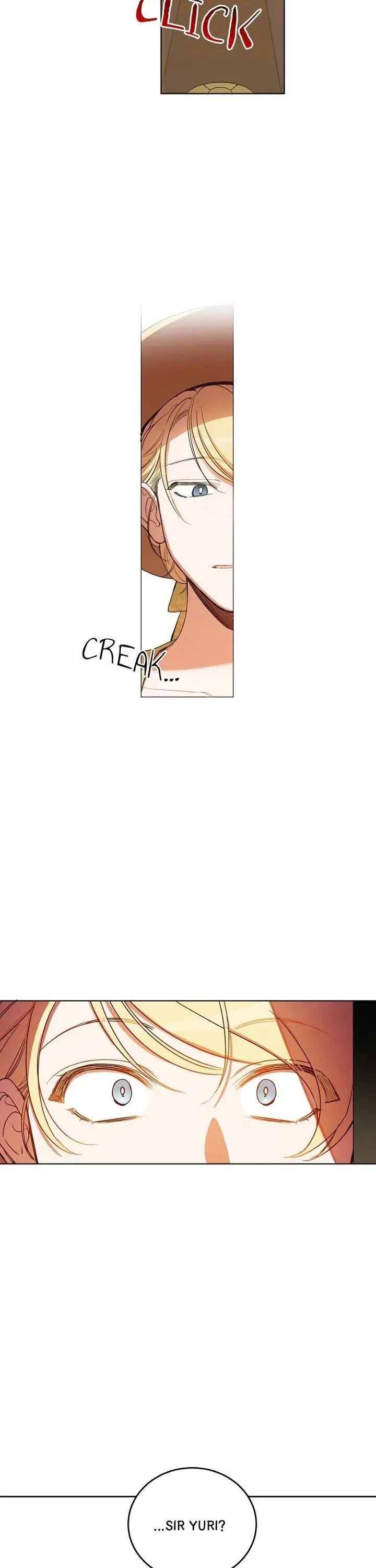 Queen Cecia's Shorts Chapter 70 page 6 - Chapter 70