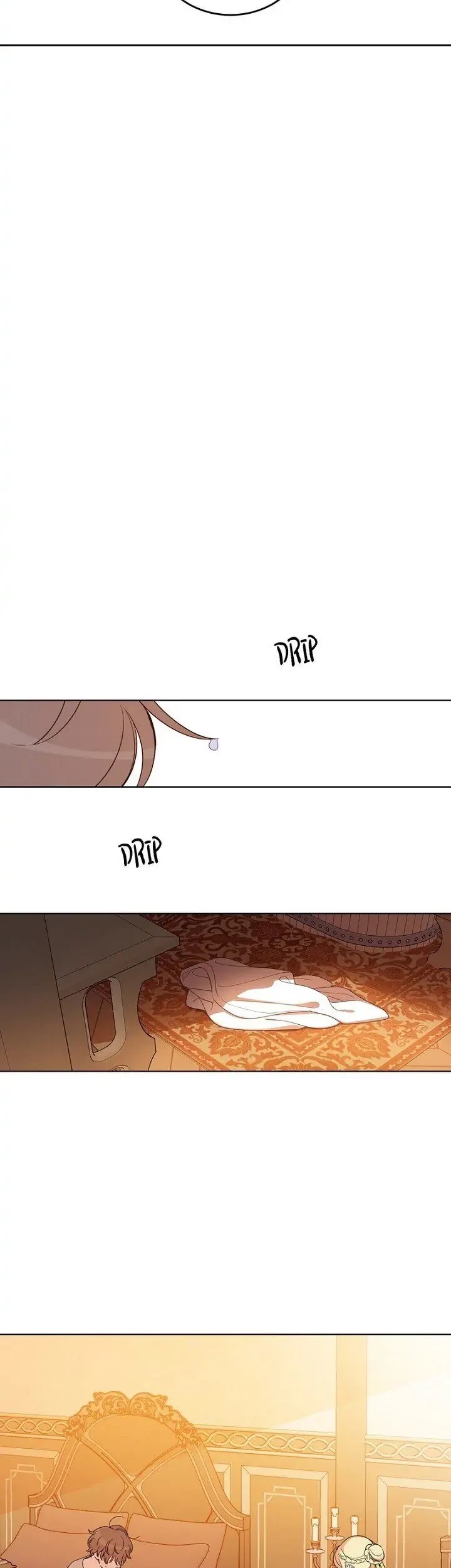 Queen Cecia's Shorts Chapter 70 page 7 - Chapter 70