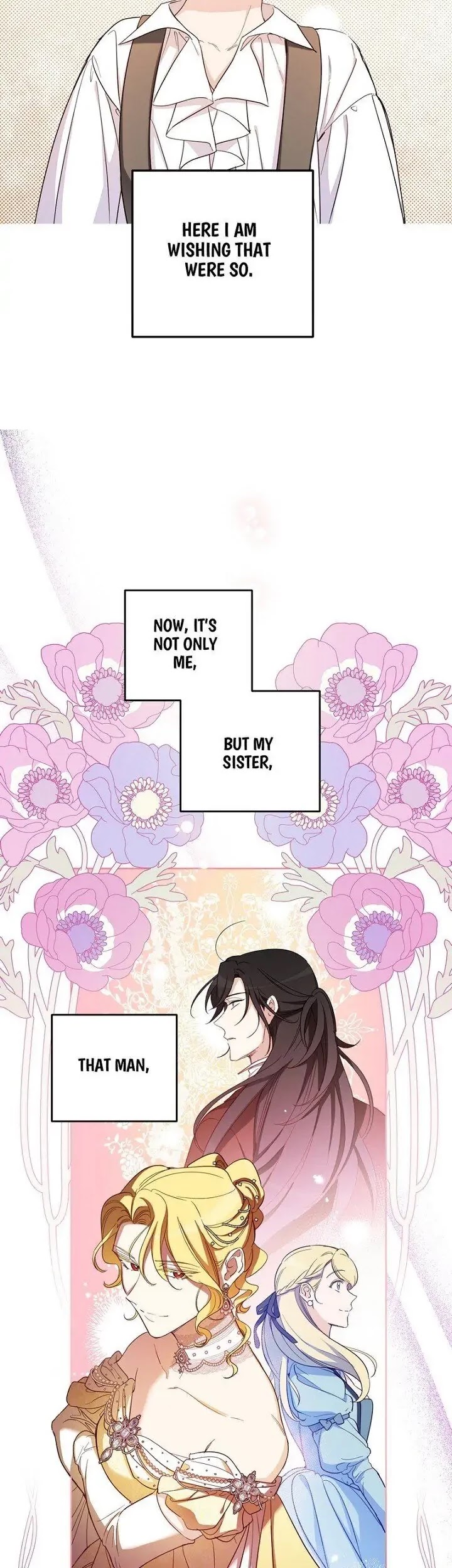 Queen Cecia's Shorts Chapter 71 page 24 - Chapter 71