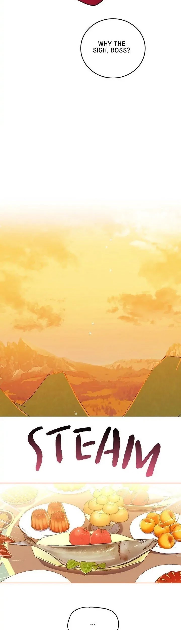 Queen Cecia's Shorts Chapter 71 page 28 - Chapter 71