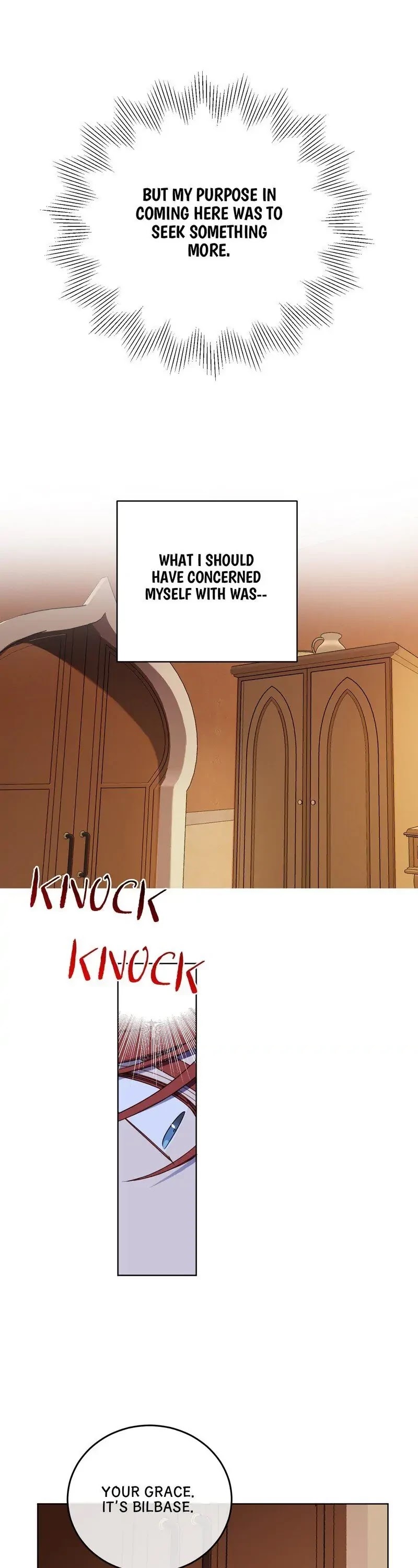 Queen Cecia's Shorts Chapter 72 page 5 - Chapter 72