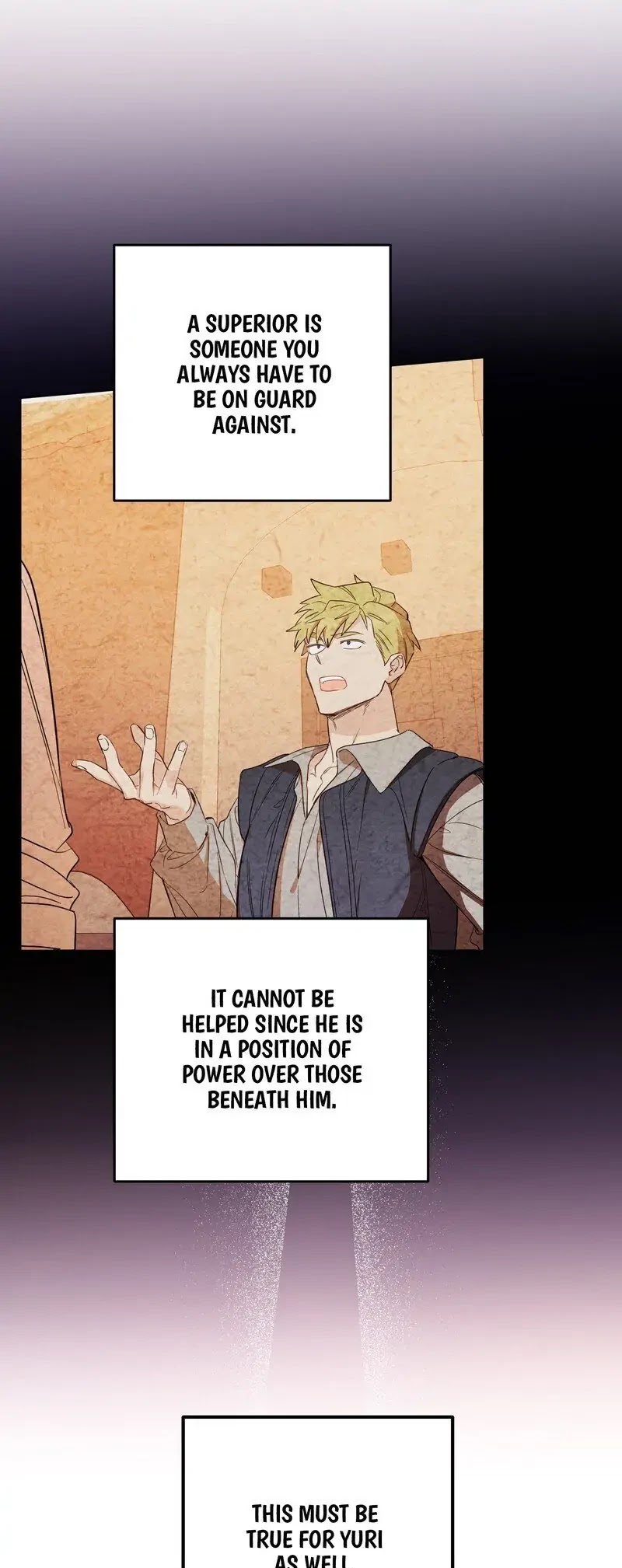 Queen Cecia's Shorts Chapter 73 page 15 - Chapter 73