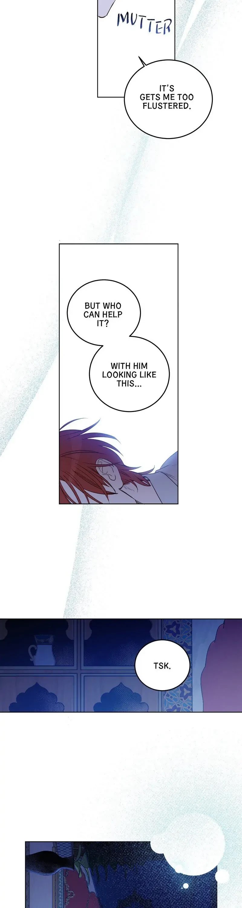Queen Cecia's Shorts Chapter 73 page 30 - Chapter 73
