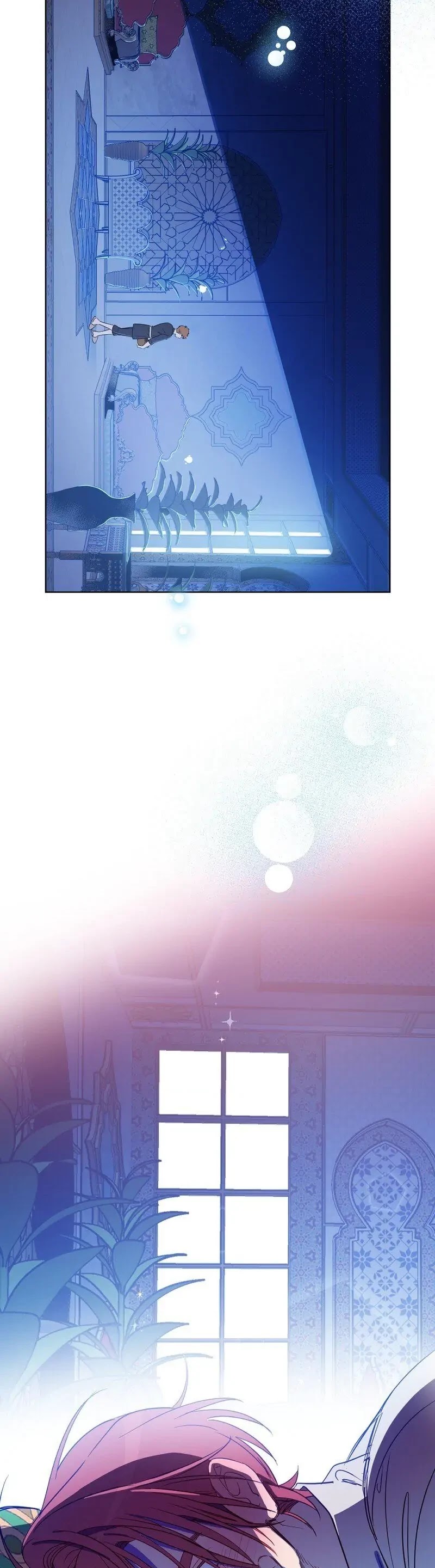 Queen Cecia's Shorts Chapter 73 page 31 - Chapter 73
